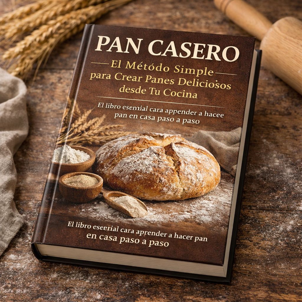 Genera Ingresos desde Casa con PANES